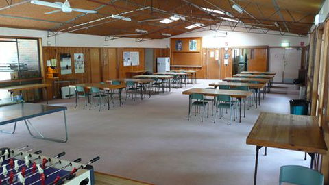 UC Camping Acacia - Accommodation Gold Coast 2