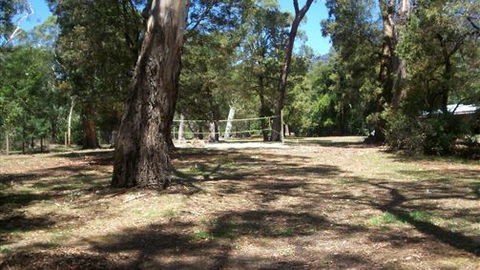 UC Camping Acacia - Accommodation Gold Coast 4