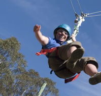 Grampians Retreat - Gold Coast 4U