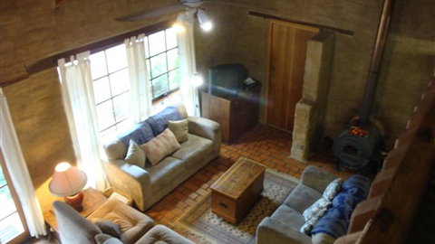 Wartook Rise Mudbrick Cabins - Accommodation Gold Coast 0