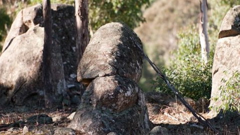 Wartook Rise Mudbrick Cabins - Accommodation Gold Coast 3