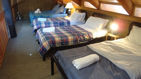 Wartook Rise Mudbrick Cabins - Accommodation Gold Coast 6