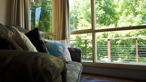 Annie's Garden Retreat - Accommodation Gold Coast 2