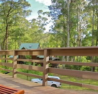 Mill Cottage - Gold Coast 4U