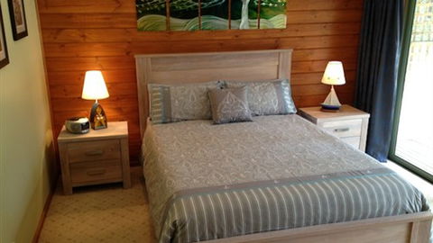 Southern Anchorage Retreat - Gold Coast 4U 0
