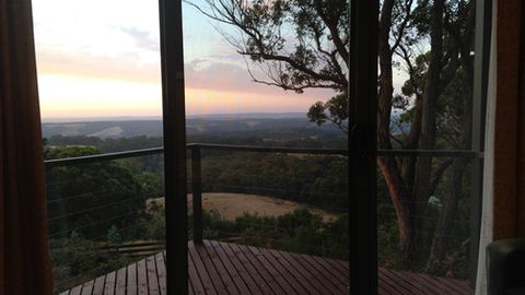 Southern Anchorage Retreat - Gold Coast 4U 1