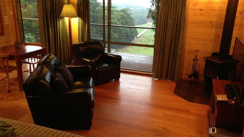 Southern Anchorage Retreat - Gold Coast 4U 2
