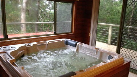Southern Anchorage Retreat - Gold Coast 4U 3