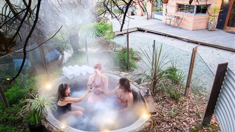 Dreamers - Accommodation Gold Coast 4