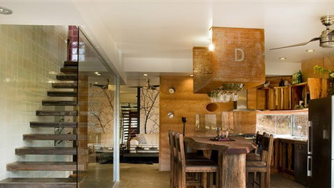 Dreamers - Accommodation Gold Coast 1