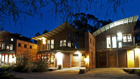 Dreamers - Accommodation Gold Coast 6