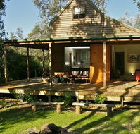Venus Bay Eco Retreat - Gold Coast 4U