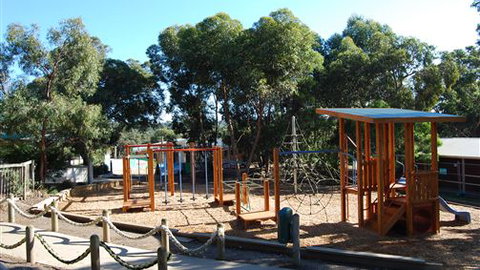 Camp Wilkin Baptist Centre - Accommodation Gold Coast 1