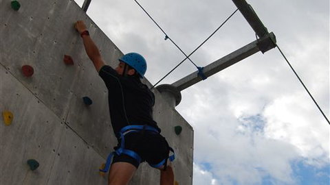 Camp Wilkin Baptist Centre - Accommodation Gold Coast 2