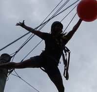 Camp Wilkin Baptist Centre - Accommodation Gold Coast