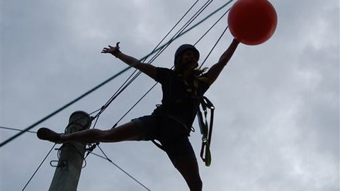 Camp Wilkin Baptist Centre - Accommodation Gold Coast 0