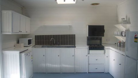Park House - Accommodation Gold Coast 1