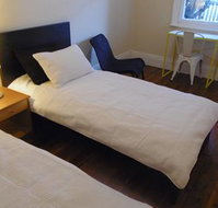 Park House - Accommodation Gold Coast