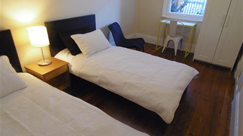 Park House - Accommodation Gold Coast 0