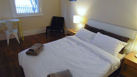 Park House - Accommodation Gold Coast 2