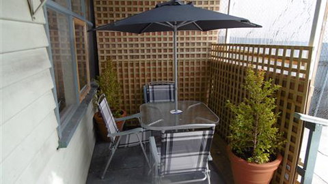 Park House - Accommodation Gold Coast 5