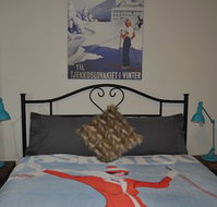 Lookout on Changue - Accommodation Gold Coast