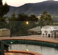 Montanya Holiday Retreat - Accommodation Gold Coast