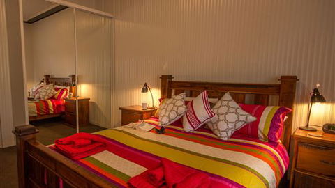 Benson House And Benson Lodge - Accommodation Gold Coast 1