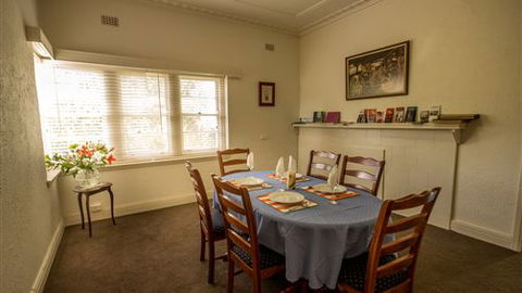 Benson House And Benson Lodge - Accommodation Gold Coast 4