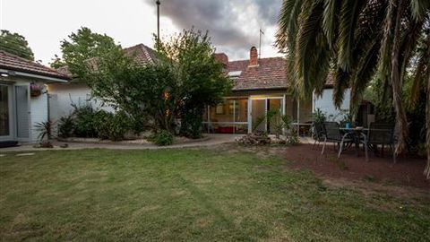 Benson House And Benson Lodge - Accommodation Gold Coast 7