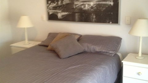 Ulmara Holiday Unit - Accommodation Gold Coast 1