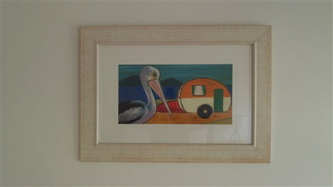 Pelicans Nest - Accommodation Gold Coast 2