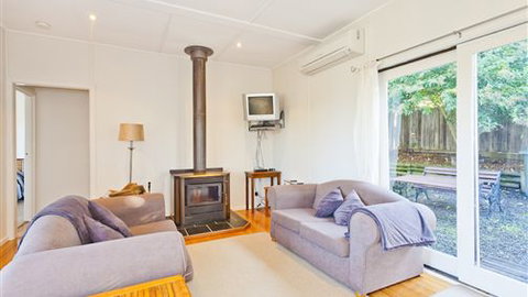 Otways Forrest Retreat - Accommodation Gold Coast 0