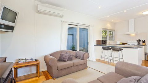 Otways Forrest Retreat - Accommodation Gold Coast 2