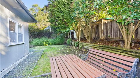Otways Forrest Retreat - Accommodation Gold Coast 3