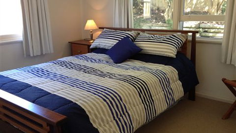 Otways Forrest Retreat - Accommodation Gold Coast 5