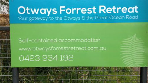 Otways Forrest Retreat - Accommodation Gold Coast 6