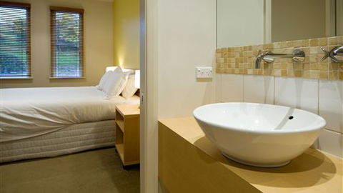 Queensberry 1 - Accommodation Gold Coast 3