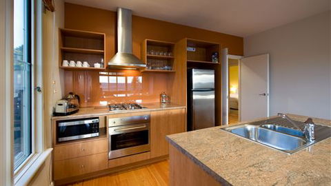 Queensberry 1 - Accommodation Gold Coast 1