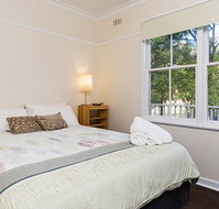 Serenity Halls Gap Nat Park Frontage - Accommodation Gold Coast