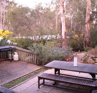 The Escarpment - Accommodation Gold Coast