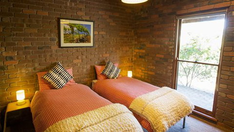 The Eagles Nest - Accommodation Gold Coast 2