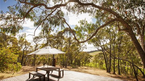 The Eagles Nest - Accommodation Gold Coast 6