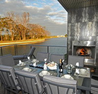 Gippsland Lakehouse - Accommodation Gold Coast