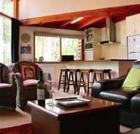 MannaGum Alpine Lodge - Accommodation Gold Coast