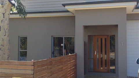 Waterview - Stoneleigh At Yarra - Accommodation Gold Coast 1