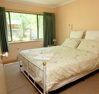 Serene Vista Halls Gap - Accommodation Gold Coast
