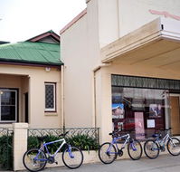 The Glen Bakery