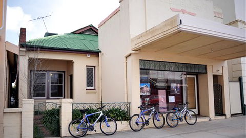 The Glen Bakery - Accommodation Gold Coast 0