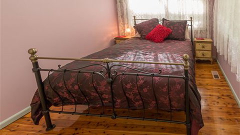 Muscat House - Accommodation Gold Coast 0